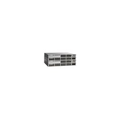 Switch wieżowy Cisco Catalyst 9300 48 portów 12 mGig & 36 2.5Gbps