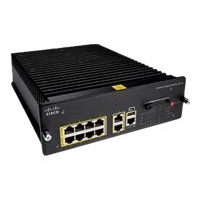 Switch wieżowy Cisco CDB-8P Catalyst Digital Building 8-portów PoE+