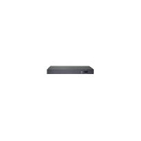 Switch DIGITUS DN-95343 26-portów - 24 porty 10/100 (PoE) 2 porty combo Gigabit SFP (uplink)