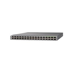 Switch Cisco Nexus 9K 32-porty 100 Gigabit QSFP28/ 40 Gigabit QSFP28 2 porty 1 Gigabit/ 10 Gigabit SFP+