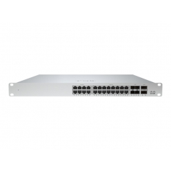 Switch wieżowy Cisco Meraki MS355-L3 24-porty SFP+ QSFP+ UPOE