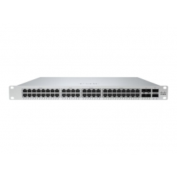 Switch wieżowy Cisco Meraki MS355-L3 48-portów SFP+ QSFP+ UPOE