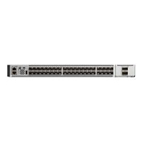 Switch Cisco Catalyst C9500-40X-E 40-portów SFP+ sprzedawany wyłącznie z licencją DNA