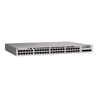 Switch wieżowy Cisco Catalyst 9200L 48 portów Data wymagane licencje DNA