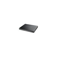 Switch wieżowy ZYXEL XS3800-28-ZZ0101F 28-portów - 4 porty 10GBase-T 16 portów 10 Gigabit SFP+ 8 portów combo 10 Gigabit SFP+