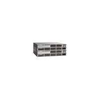 Switch wieżowy Cisco Catalyst 9300L 24-porty PoE+