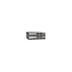 Switch wieżowy Cisco Catalyst 9300L 24-porty PoE+