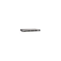 Switch wieżowy Cisco C9200L 8 x 100/1000/2.5G/5G/10GBase-T 16 x 10/100/1000 (PoE+) 2 x 25 Gigabit Ethernet