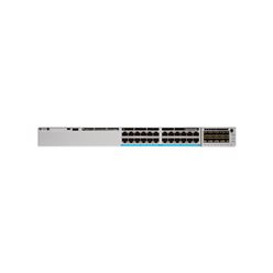 Switch wieżowy Cisco Catalyst 9300L 24-porty data NW-E Uplink Spare