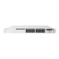 Switch wieżowy Cisco Meraki MS390 24-porty 