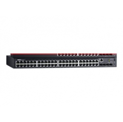 Switch wieżowy DELL Networking N1548 58-portów - 48 portów 10/100/1000 4 porty 10 Gigabit SFP+