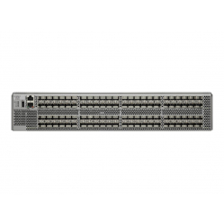 Switch Cisco DS-C9396S-96EK9 96-portów 16Gb Fibre Channel