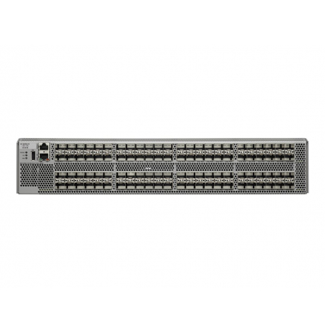 Switch Cisco DS-C9396S-96EK9 96-portów 16Gb Fibre Channel