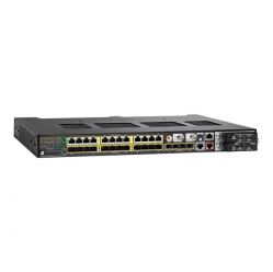 Switch wieżowy Cisco IE-5000-12S12P-10G28-portów PoE+ SFP SFP+