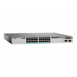 Switch wieżowy Cisco Catalyst 3850 24-porty UPOE Remanufactured