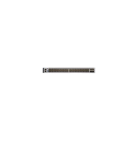 Switch Cisco C9500-48Y4C-A-BUN 48 portów 25 Gigabit SFP28