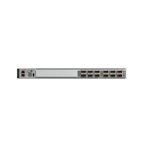 Switch wieżowy Cisco Catalyst 9500 12-portów QSFP