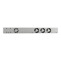 Switch Allied AT-FS980M/28DP-50 24 porty 100Base-TX RJ-45 PoE+ - 15.4W 4 porty 1000Base-X SFP uplink/stos konsola RJ-45