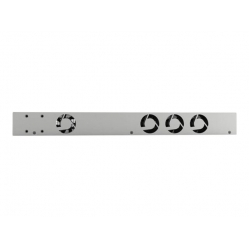 Switch Allied AT-FS980M/28DP-50 24 porty 100Base-TX RJ-45 PoE+ - 15.4W 4 porty 1000Base-X SFP uplink/stos konsola RJ-45