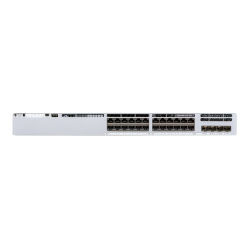 Switch wieżowy CISCO Catalyst 9300L 24-porty UPOE SFP+