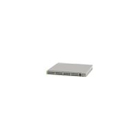 Switch zarządzalny Allied 48 portów 1000Base-T RJ-45 4 porty 1000Base-X SFP