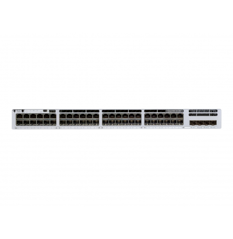 Switch wieżowy Cisco Catalyst 9300L 48-portów UPOE SFP+