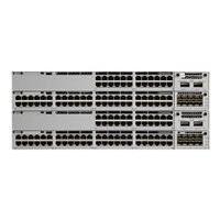 Switch wieżowy Cisco Catalyst 9300 48 portów GE SFP
