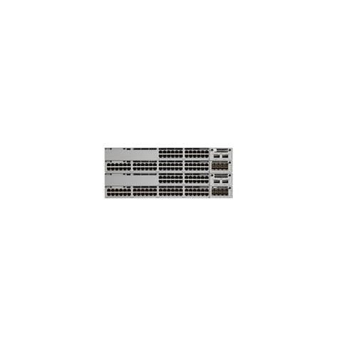 Switch wieżowy Cisco Catalyst 9300 48 portów GE SFP