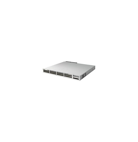 Switch wieżowy Cisco Catalyst 9300L 48-portów PoE+ SFP+