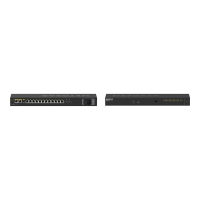 Switch zarządzalny NETGEAR 14-Portów - 12 portów 10/100/1000/2.5G 2 porty 10 Gigabit SFP+
