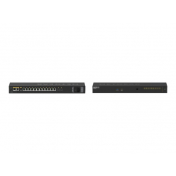 Switch zarządzalny NETGEAR 14-Portów - 12 portów 10/100/1000/2.5G 2 porty 10 Gigabit SFP+