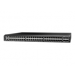 Switch LENOVO ISG ThinkSystem 6415L3A DB620S 24-porty 32Gb Fibre Channel SFP+ urządzenie nadawczo-odbiorcze 24x 16 Gb/s SWL SFP+