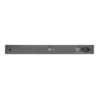 Switch Smart+ D-LINK 28-portów - 24 porty 10GBase-T 4 porty SFP28 25 Gb