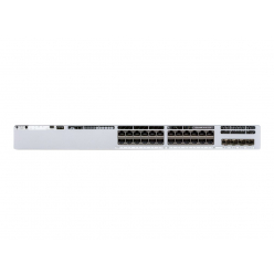 Switch wieżowy Cisco Catalyst 9300L 24-porty
