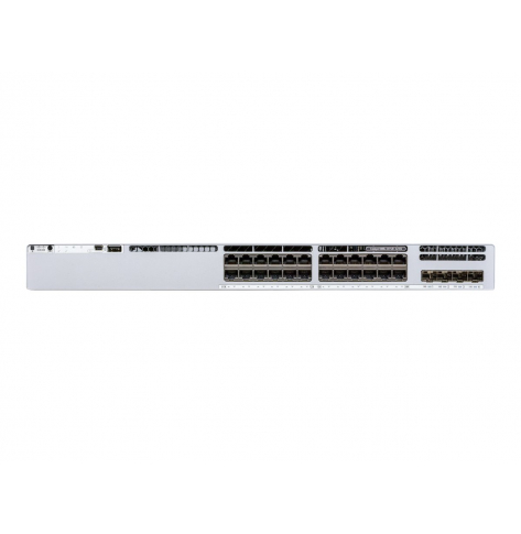 Switch wieżowy Cisco Catalyst 9300L 24-porty