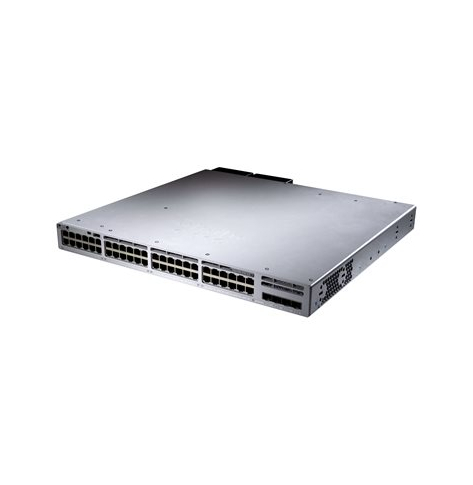 Switch wieżowy Cisco Catalyst 9300L 48-portów UPOE SFP+