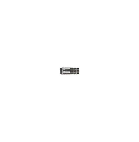 Switch wieżowy Cisco Catalyst 9300 24 porty data Remanufactured