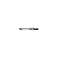 Switch wieżowy Cisco Catalyst 9200L 24 porty wymagane licencje DNA