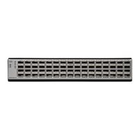 Switch Cisco Nexus 9K 64-porty 100 Gigabit QSFP28 / 40 Gigabit QSFP28