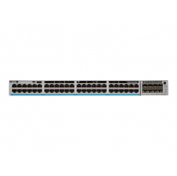 Switch wieżowey Cisco Catalyst 9300 48-portów UPoE+