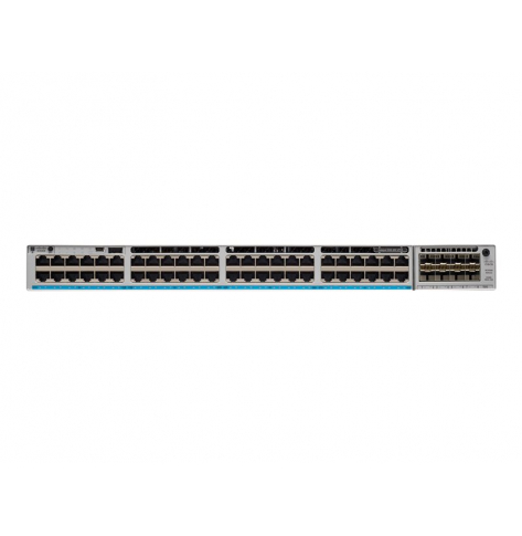 Switch wieżowey Cisco Catalyst 9300 48-portów UPoE+