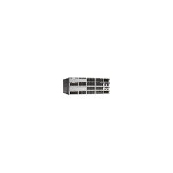 Switch wieżowy Cisco Catalyst 9300 24 porty UPOE Remanufactured