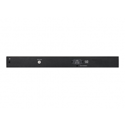 Switch Smart Managed D-LINK DMS-1100-10TP 10-portów 8 portów 100/1000/2.5G (PoE+) 2 porty 10 Gigabit SFP+