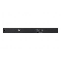 Switch Smart Managed D-LINK DMS-1100-10TP 10-portów 8 portów 100/1000/2.5G (PoE+) 2 porty 10 Gigabit SFP+