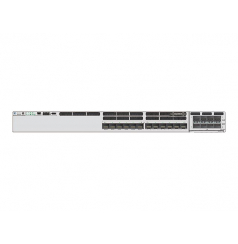 Switch wieżowy Cisco Catalyst 9300X 12-portów SFP