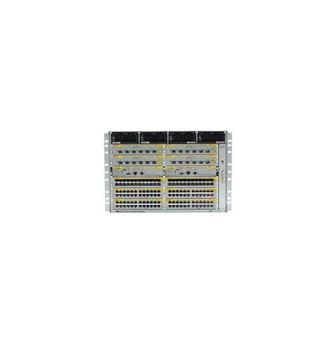 Switch Allied AT-SBX8112 L3+ 96 portów 10/100/1000