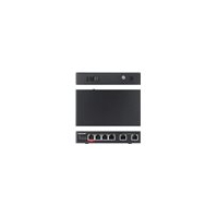 Switch INTELLINET 561686 6-portów - 3 porty 10/100 (PoE+) 1 port 10/100 (Hi-PoE) 2 porty 10/100 (uplink)