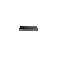 Switch Smart Managed D-LINK 52-porty - 48 portów 10/100/1000 4 porty 10 Gigabit SFP+