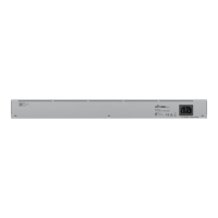 Switch UBIQUITI USW-48 UNIFI GEN2 48-portów 10/100/1000 4 porty Gigabit SFP