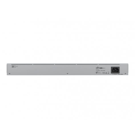 Switch UBIQUITI USW-48 UNIFI GEN2 48-portów 10/100/1000 4 porty Gigabit SFP